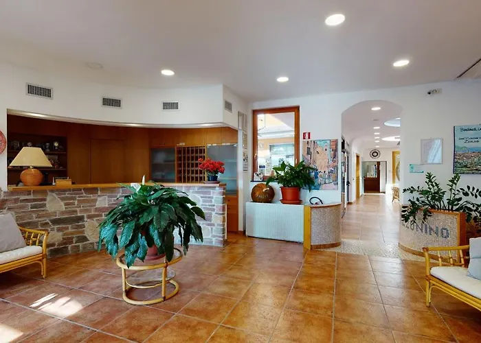Hotel Zunino