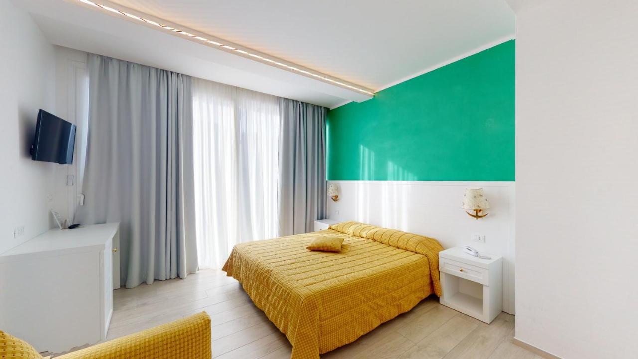 Hotel Zunino 3*