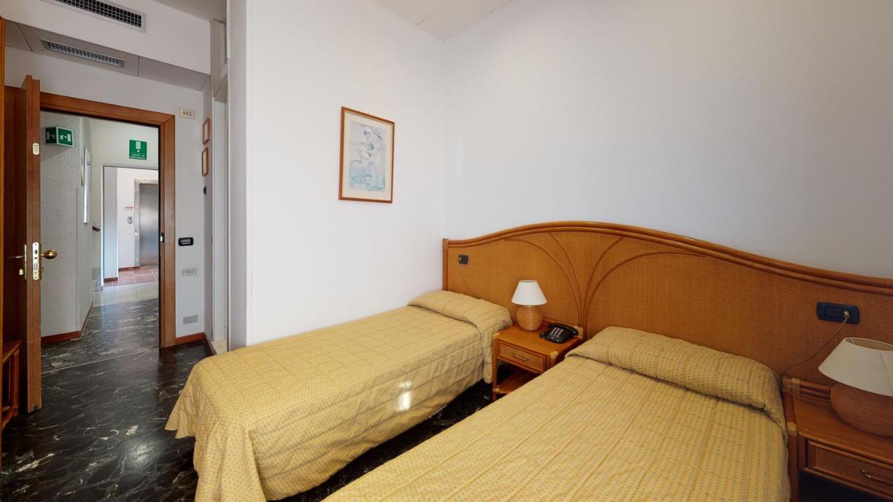 Hotel Zunino Spotorno