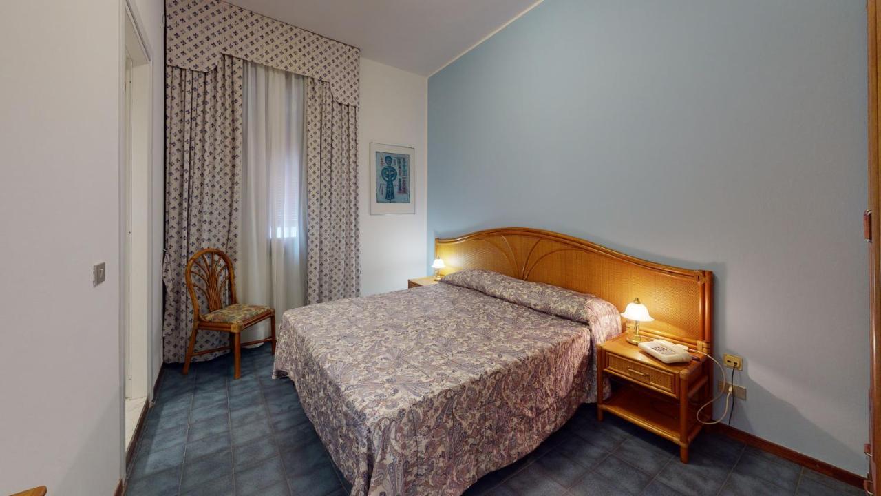 Zunino Hotel