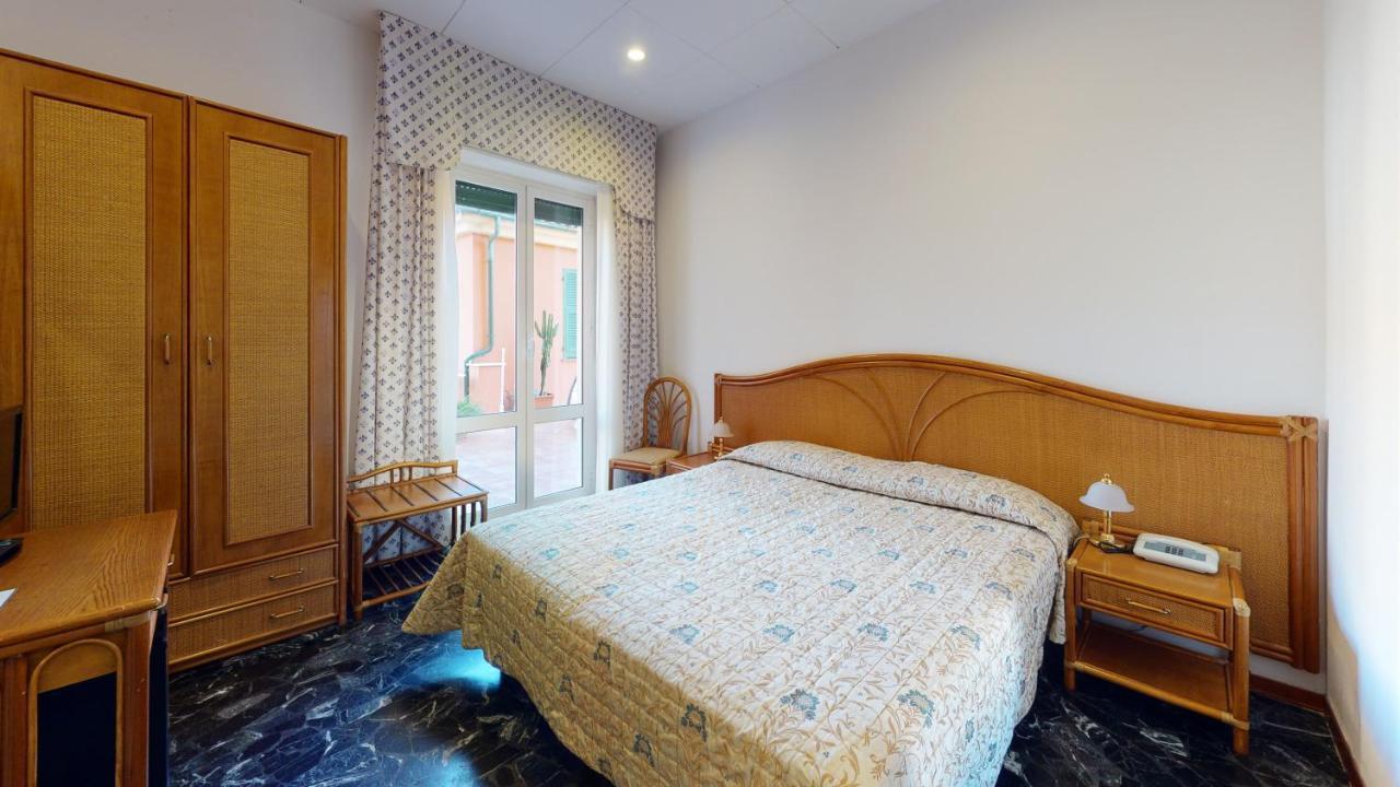 Zunino Hotel Spotorno