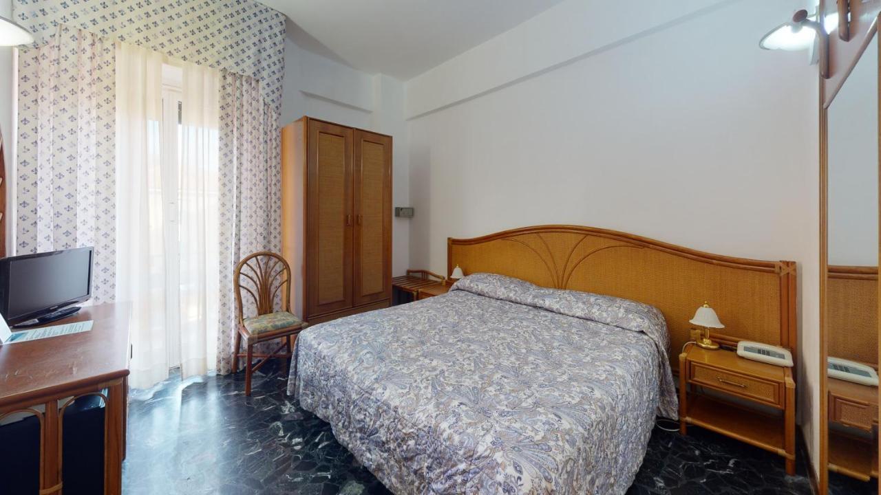 Hotel Zunino