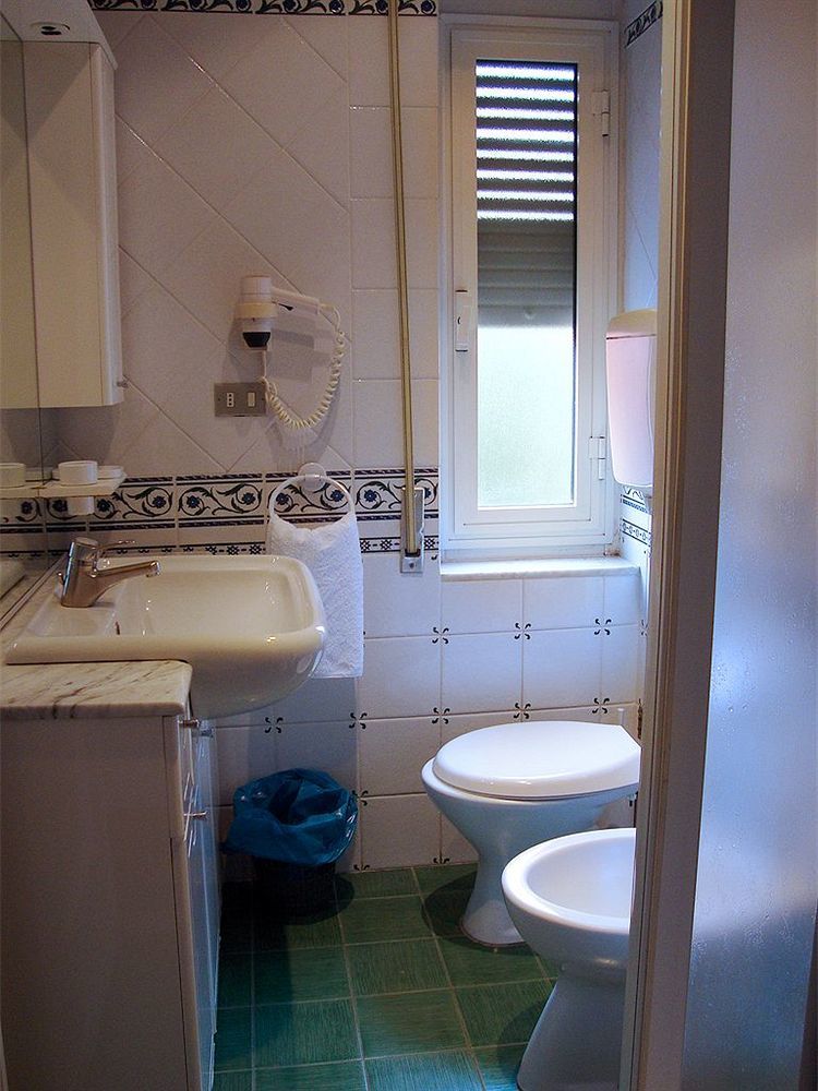Zunino Hotel 3*